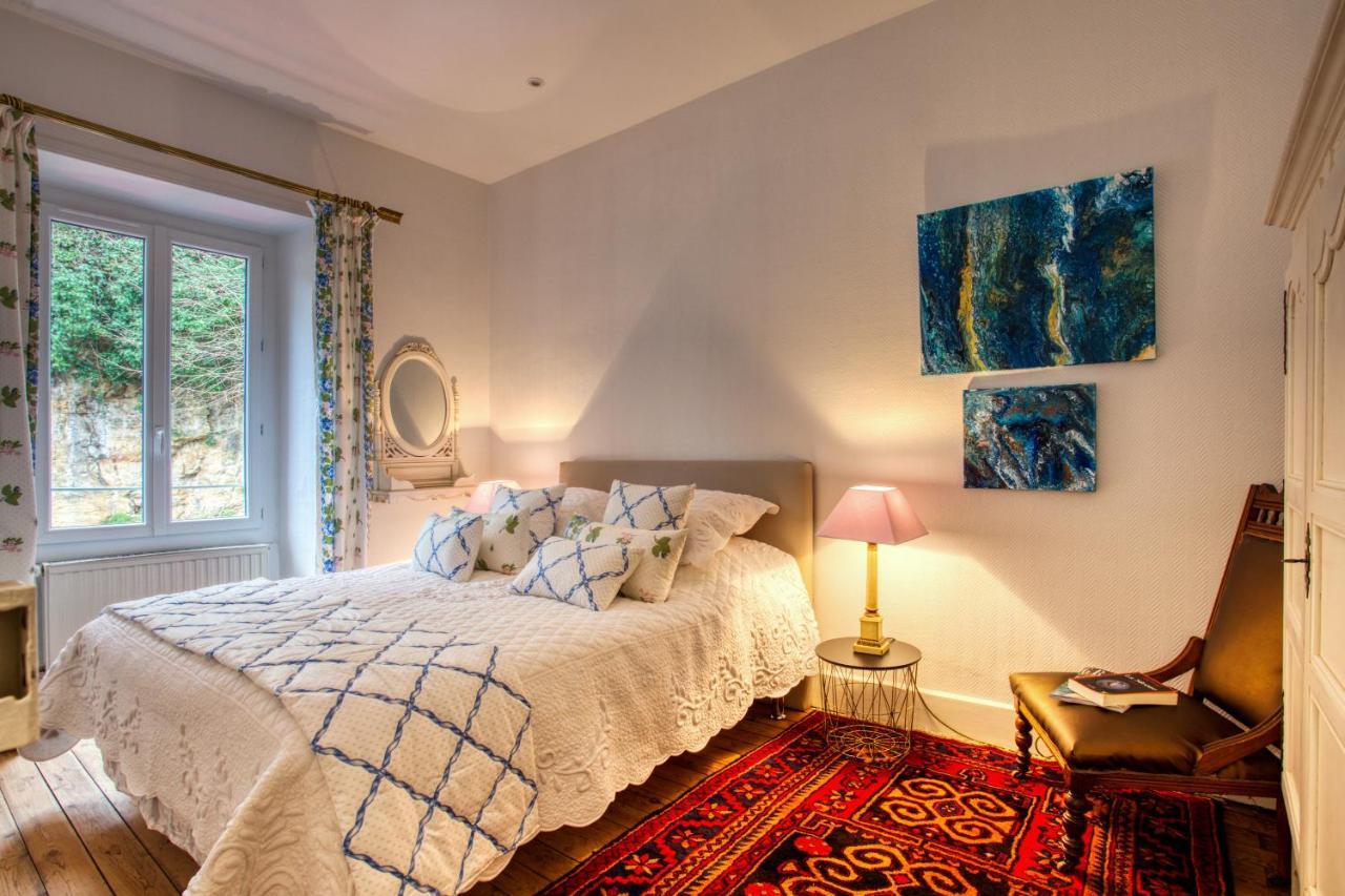 La Licorne Sarladaise Apartment Sarlat-la-Caneda Exterior photo