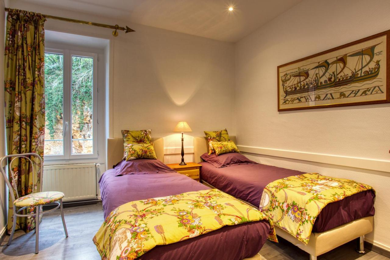 La Licorne Sarladaise Apartment Sarlat-la-Caneda Exterior photo