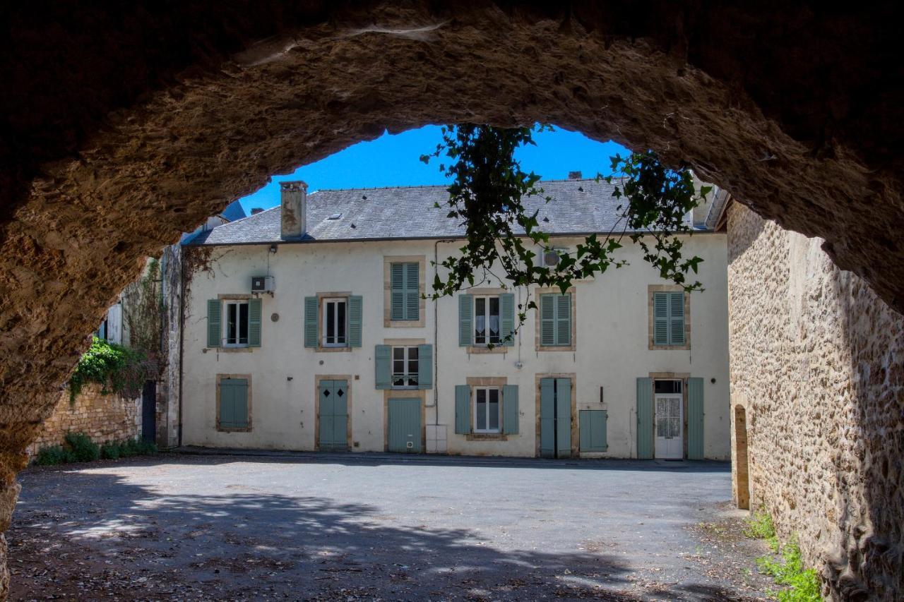 La Licorne Sarladaise Apartment Sarlat-la-Caneda Exterior photo