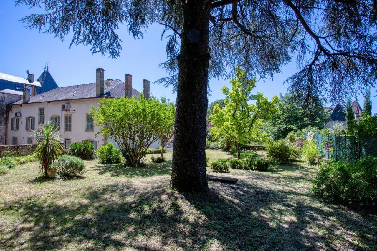 La Licorne Sarladaise Apartment Sarlat-la-Caneda Exterior photo